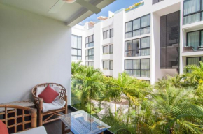 ANAH LUXURY CONDOS BY Luxus Caribbean